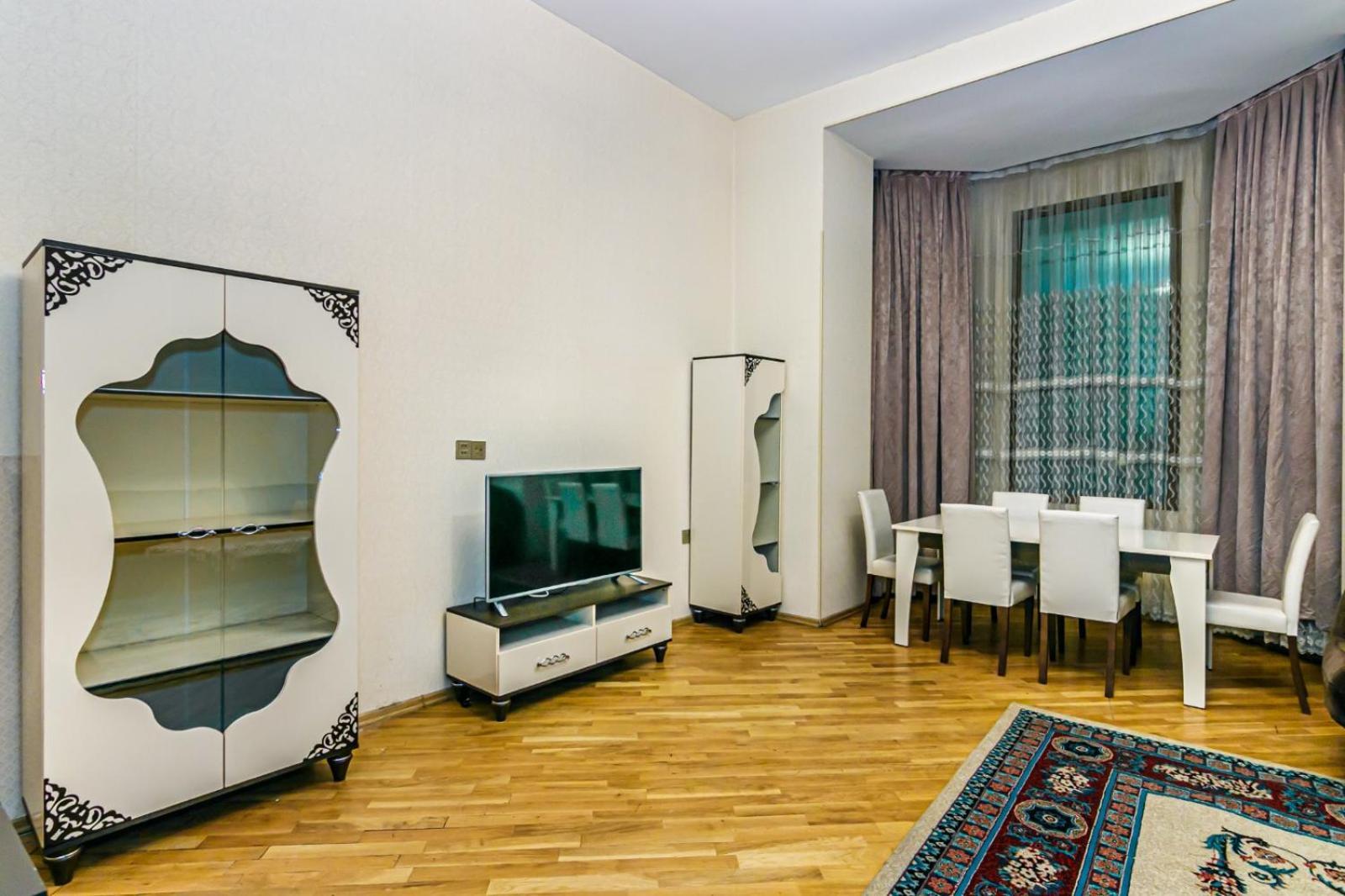 Adore Apartment