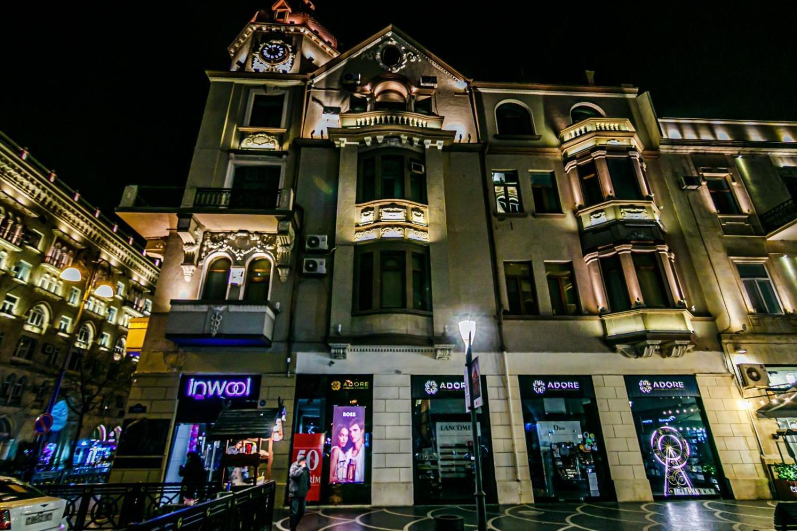 Adore Apartment Baku