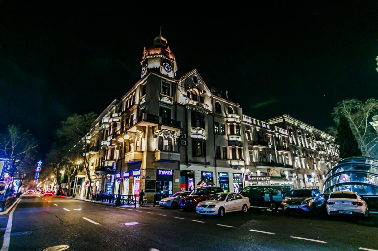 Apartment Adore Baku