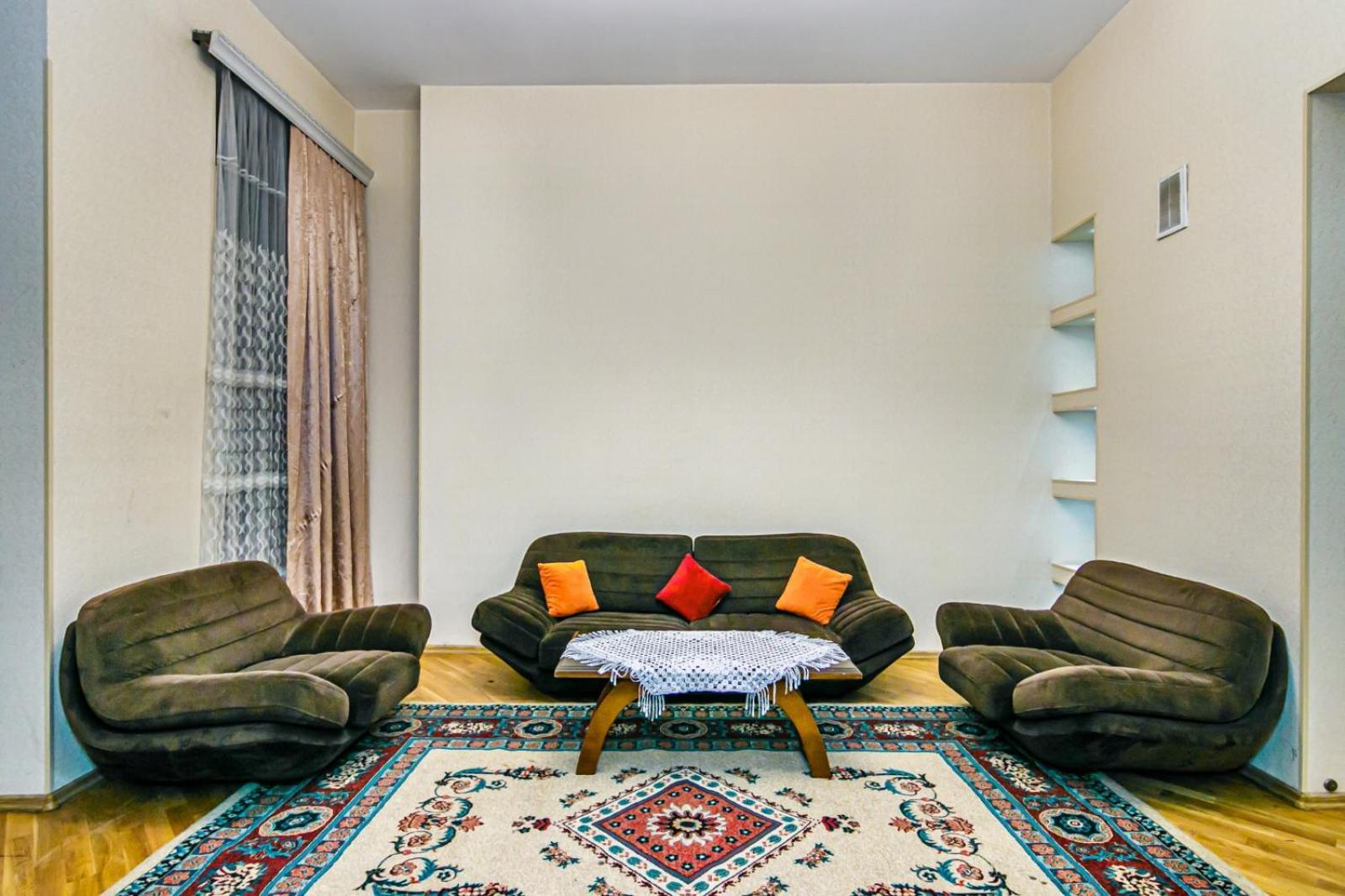 Apartment Adore *