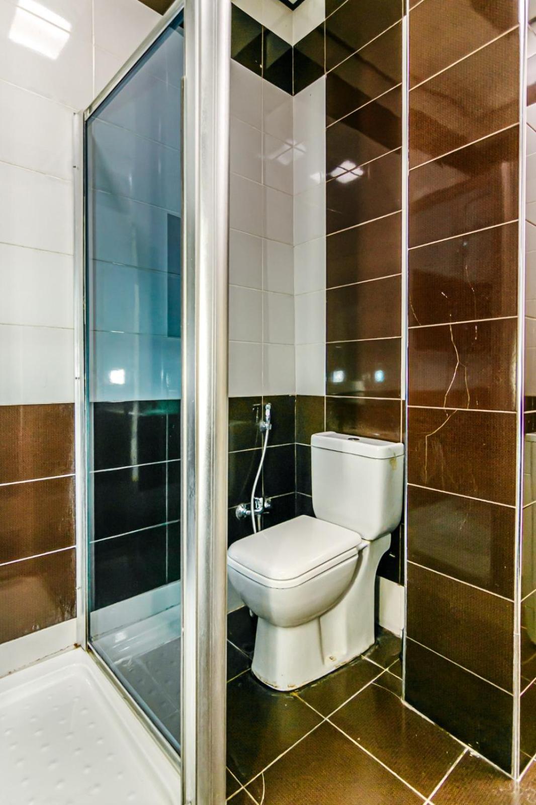 Adore Apartment Baku