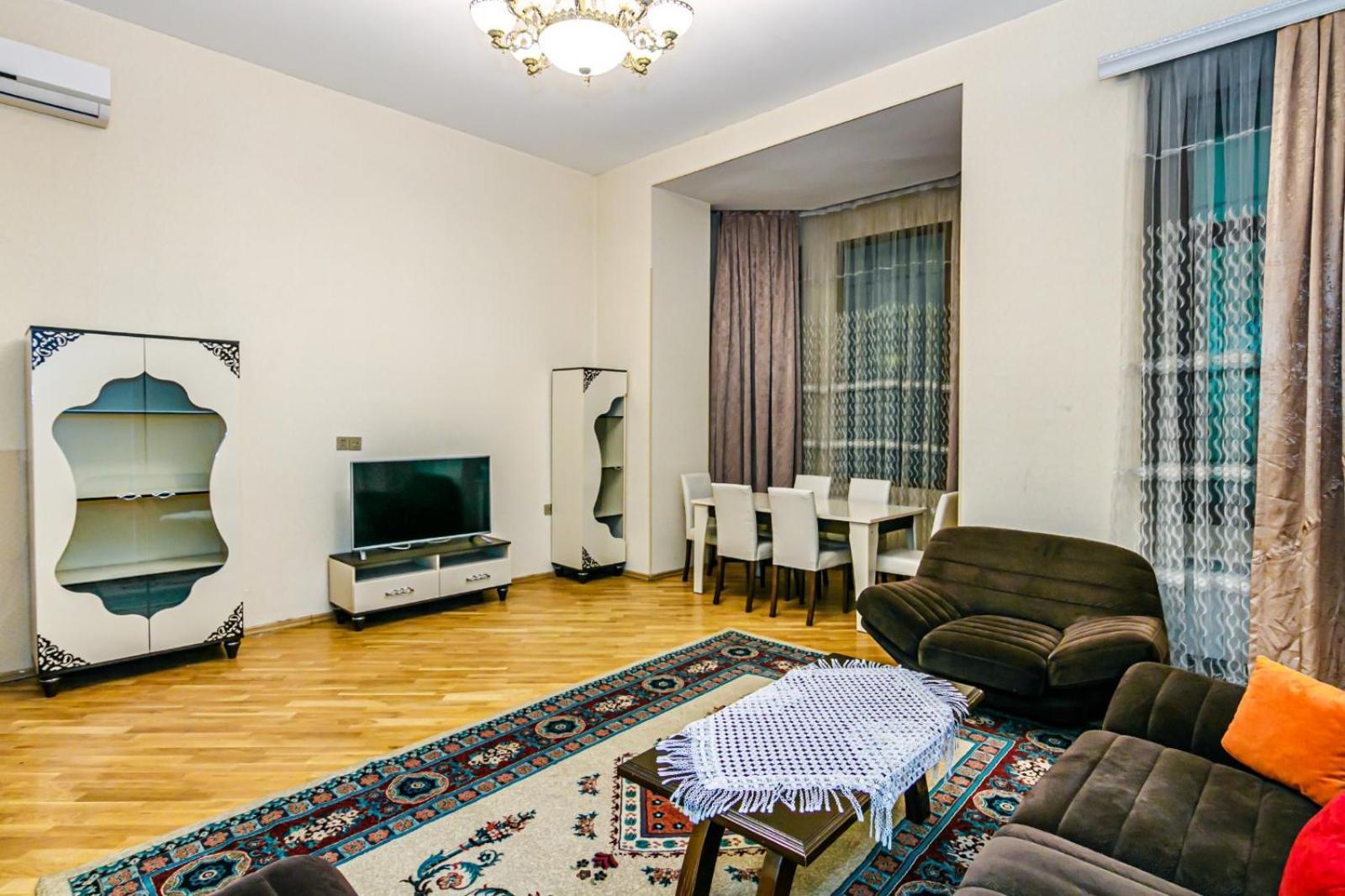 Apartment Adore Baku