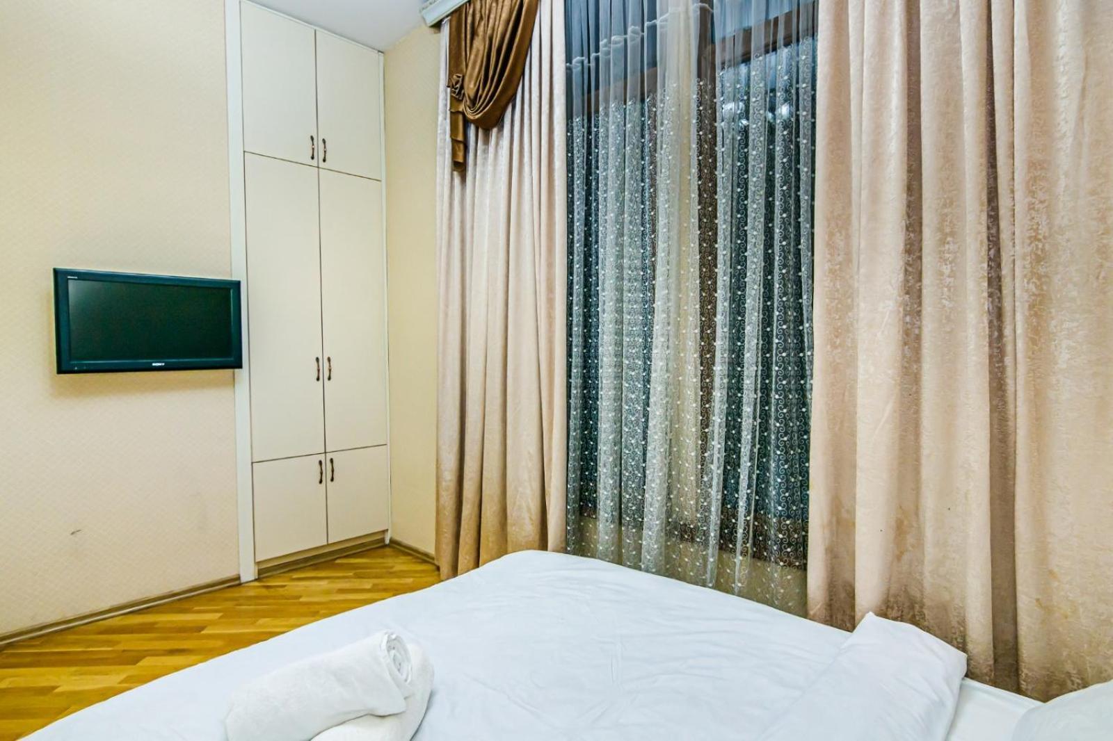 Adore Apartment