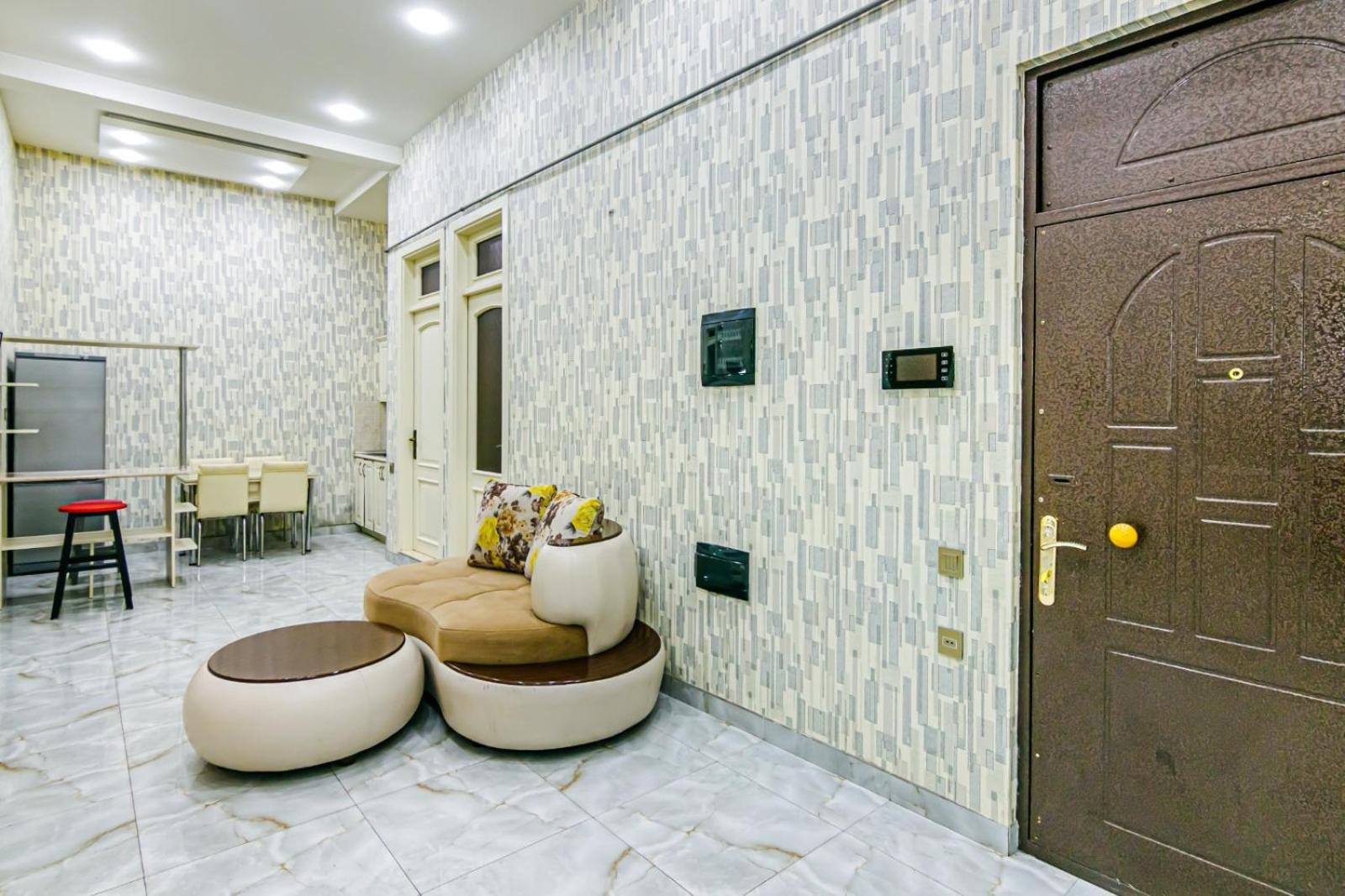 Apartment Adore *