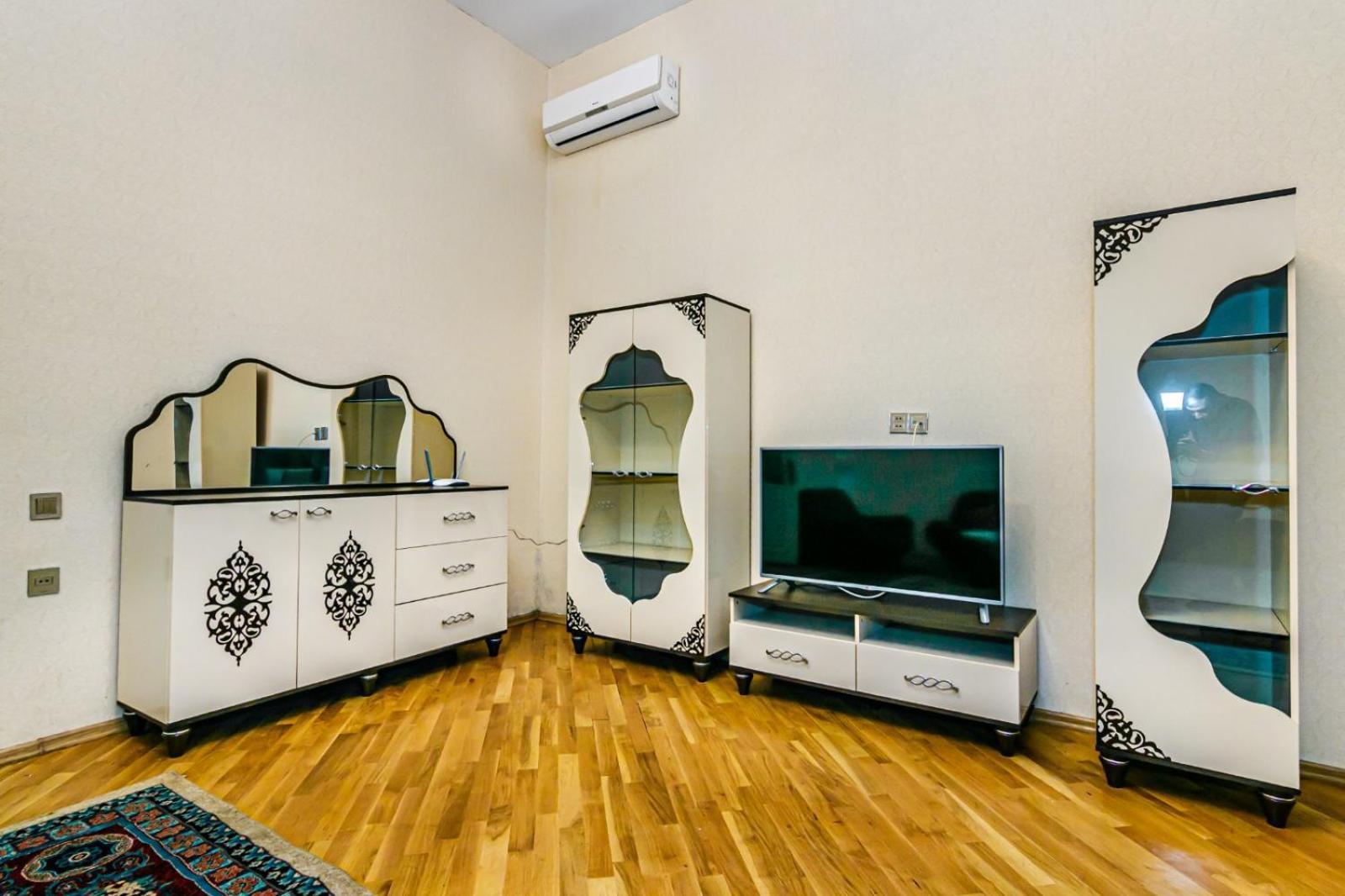 Adore Apartment