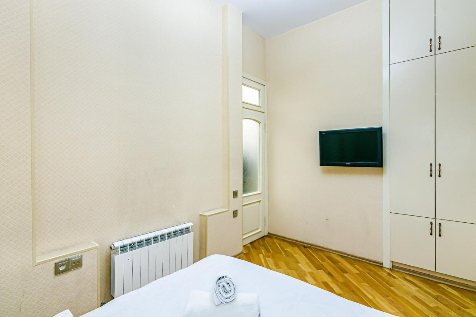 Adore Apartment
