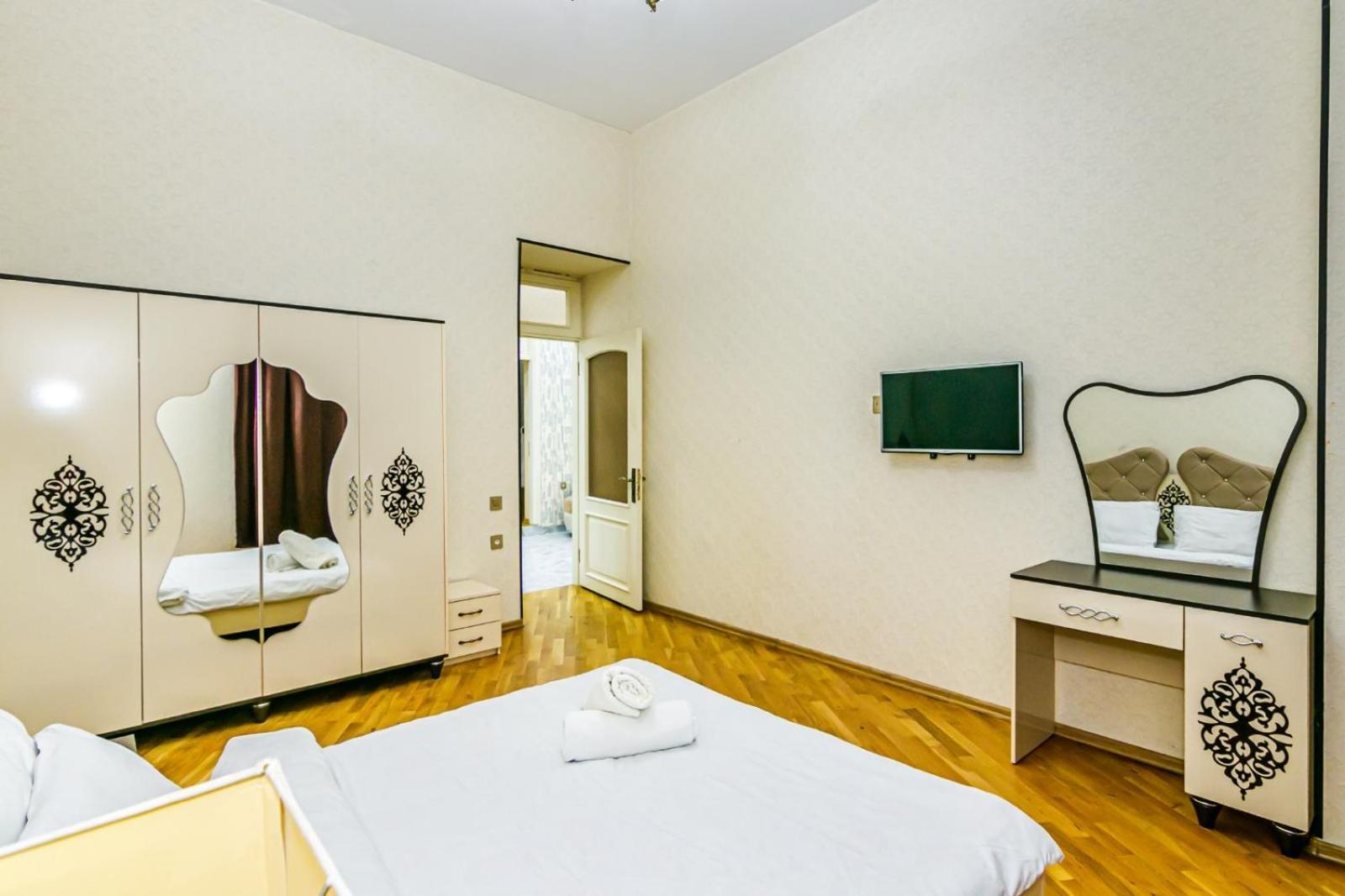 Adore Apartment Baku