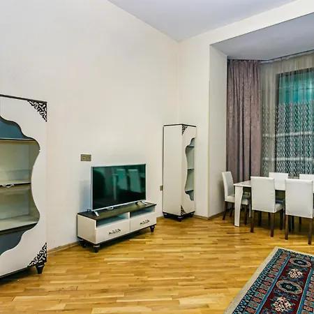 Adore Home Baku Exterior photo
