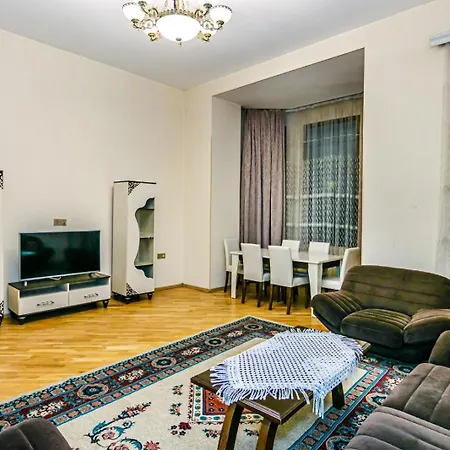 Adore Home Baku Exterior photo