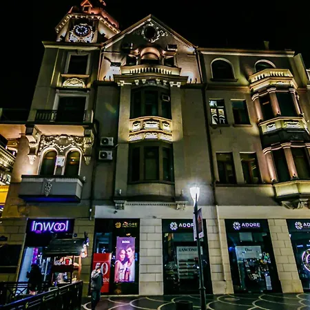 Adore Home Baku Exterior photo