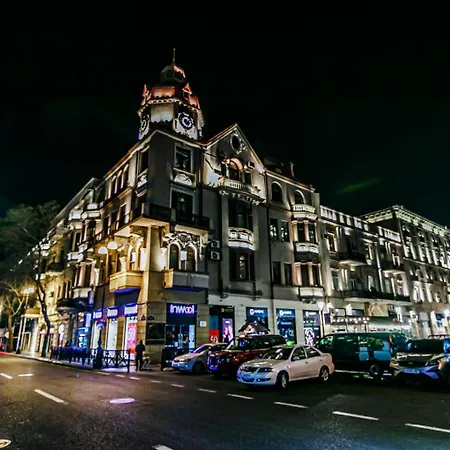Adore Home Baku Exterior photo