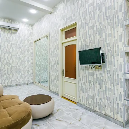 Adore Home Baku Exterior photo